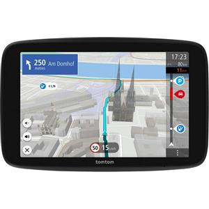 TomTom GO Navigatore GPS Auto 7