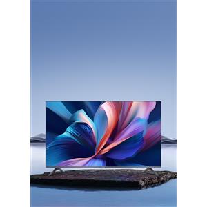 Xiaomi TV A Pro 2026 50 pollici QLED 4K UHD Smart TV con Google TV HDR10