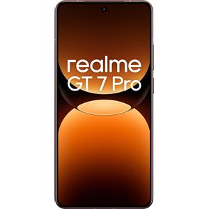 Realme GT 7 Pro Smartphone 6.78