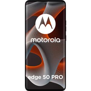 Motorola Edge 50 Pro Smartphone 6.67