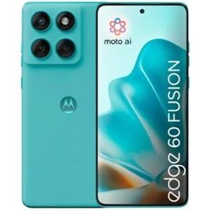 Motorola Smartphone Motorola Moto Edge 60 Fusion 6.67'' 5G 8GB RAM 256GB - Amazonite [PB7E0034SE]