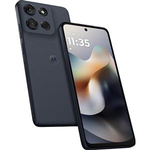 Motorola Smartphone Motorola Moto G56 6.72'' 8GB/256GB/5G/Dual sim/5200mAh/Oyster Nero [PB7Y0043SE]