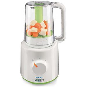 PHILIPS SpA AVENT EASYPAPPA 2 IN 1