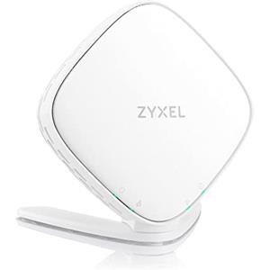 Zyxel Punto di accesso/estensore wireless AX1800 Gigabit a doppia banda (WX3100-T0)