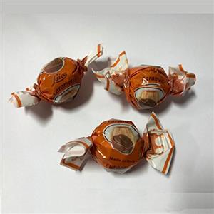 Laica 1 KG CIOCCOLATINI AL LATTE RIPIENO CREMA AL CARAMELLO LAICA CIOCCOLATO PRALINE