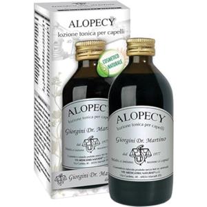 Dr. Giorgini Alopecy 100ml - Lozione alcolica per il cuoio capelluto con oli essenziali e spermidina