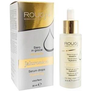 ROUGJ GROUP Rougj Siero Booster Probiotico Con Acido Jaluronico 30ml