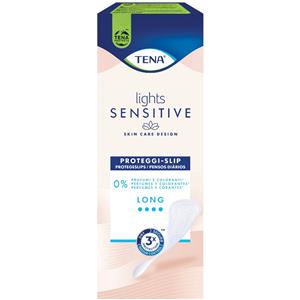 ESSITY ITALY SPA LIGHTS BY TENA LONG 20PZ