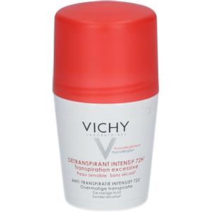 VICHY (L'Oreal Italia SpA) Vichy Deodorante Roll -on Antitraspirante intensivo 50 ml