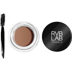 COSMETICA Delineatore Sopracciglia CR 21 - Crema Definente, Asciugatura Rapida e Resistente all'Acqua