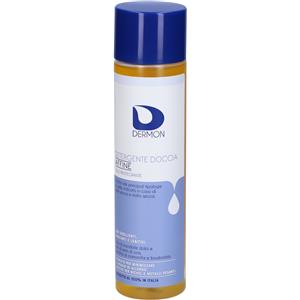 Dermon Detergente Doccia Affine 250ml - Olio Nutriente per Pelli Secche e Molto Secche
