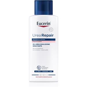BEIERSDORF SpA Eucerin Urea Repair Plus - Emulsione Idratante 5% Urea, 250ml