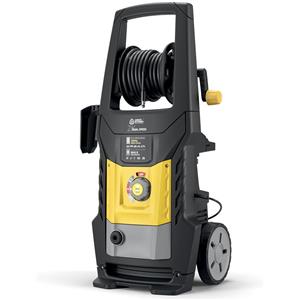 Annovi Reverberi 2K X-TRA - Idropulitrice ad acqua fredda 2.2 kW con carrello e 107 bar