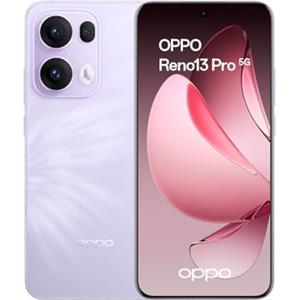 OPPO RENO 13 PRO 5G DS 12+512 EUR PLUM PURPLE