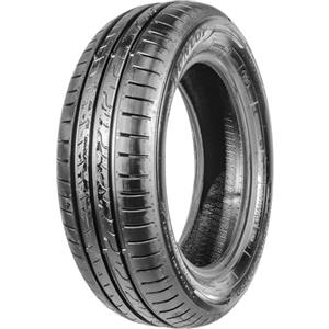 Dunlop BLURESPONSE 195/65/R 15 91 H - Pneumatico Estivo - A/B/68