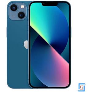 iPhone 13 Ricondizionato - blu - 128gb - accettabile