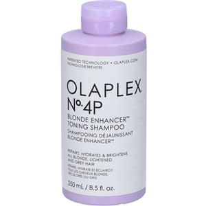 OLAPLEX INC Olaplex N4P Blonde Enhancer Shampoo 250Ml