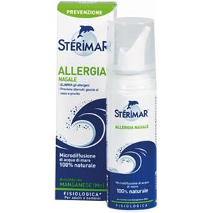 STERIMAR MN ALLERGIA NASALE - STERIMAR - 907303527