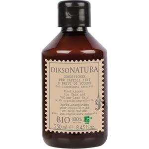 MUSTER E DIKSON SERVICE SpA DIKSONATURA CONDITIONER FINI
