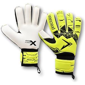 Precision Fusion X PRO, Guanti Portiere Unisex Adulto