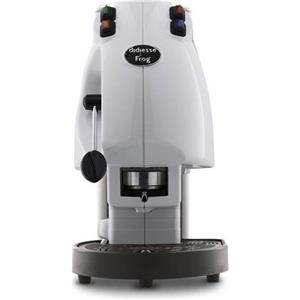 Didiesse Frog Revolution Base Bianco Macchina da Caffè Cialde 44mm LSC