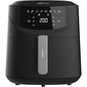 Cecotech Cecotec Friggitrice ad Aria Cecofry Absolute 7600 7.6l 2000w