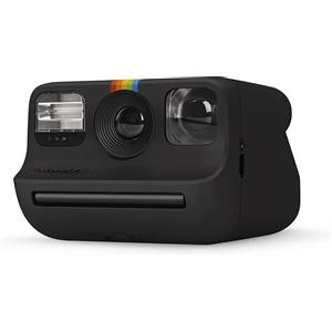 POLAROID GO CAMERA NERA