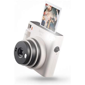 FUJIFILM INSTAX SQUARE SQ1 CHALK WHITE