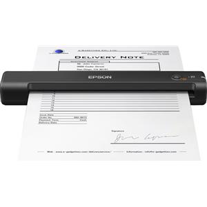 Epson workforce es-50