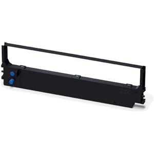 OKI 44173405 Nastro per Stampante Nero - Compatibile con ML5720eco e ML5790eco, 8 Milioni di Caratteri, Matrice di Punti