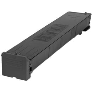 Sharp Toner Nero BP-GT30BA - Fino a 20.000 pagine, compatibile con BP-30C25