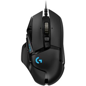 Logitech g logitech g502 hero