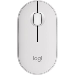 Logitech 910-007013 mouse viaggio ambidestro rf senza fili + bluetooth ottico 4000 dpi