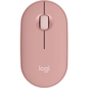 Logitech 910-007014 mouse viaggio ambidestro rf senza fili + bluetooth ottico 4000 dpi