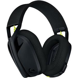Logitech G435