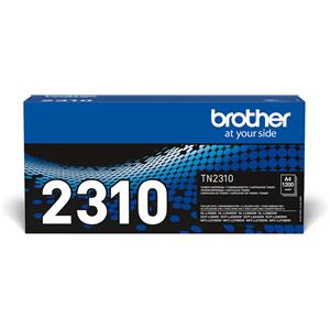 Brother TN-2310 Toner Nero Originale - 1200 Pagine - 1 pz