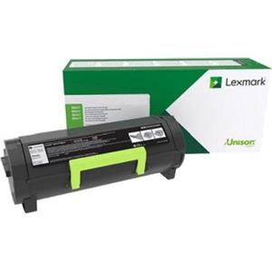 Lexmark 71B2HM0 Toner Magenta Originale - 3500 Pagine per Modelli CS417dn, CS517de, CX417de, CX517de