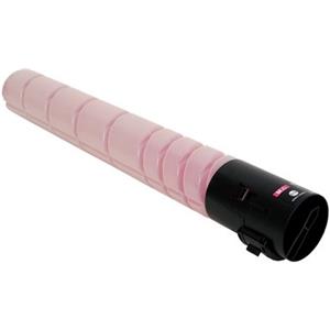 Konica Minolta TN-514M Cartuccia Toner Originale Magenta - 1 pz, ~26000 pagine, Compatibile con Bizhub C458, C558, C658