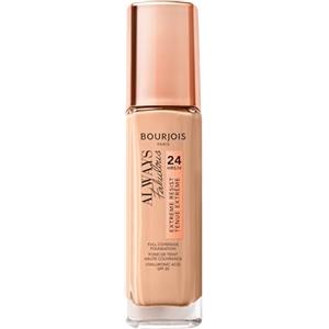 Bourjois Always Fabulous 24 Hs Foundation 100