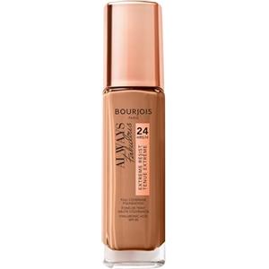 Bourjois Always Fabulous 24 Hs Foundation 400