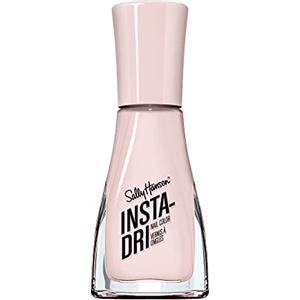 Sally Hansen Smalto Unghie Insta-Dri, ad Asciugatura Rapida, Effetto Manicure Professionale a Lunga Durata, 9.17 ml, 239 In a Blush