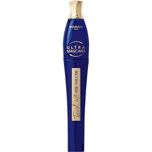 Bourjois Paris Mascara Twist Up Volume, Mascara 2 in 1 Allungante e Volumizzante, Formula arrichita con Collagene e Keratina, Ultra Blue 03, 8m
