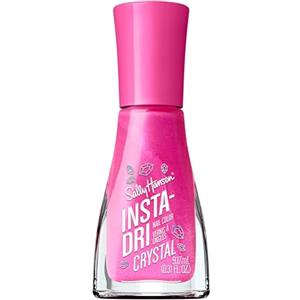 Sally Hansen Smalto Insta-Dri, Pink Charm Stone, Smalto ad asciugatura rapida, Facile da applicare, 9.3 ml