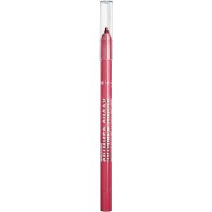 Rimmel London Rimmel Thrill Seeker Multi-Chrome Gel Eyeliner - 002 - Blushberry Blast, 1.2 g