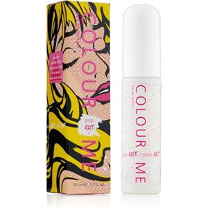 COLOUR ME - Profumo da donna, 50 ml by Milton-Lloyd