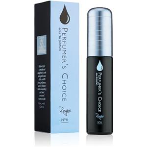 Perfumer's Choice No 6 by Rayne - Fragrance for Him and Her - 50ml Eau de Parfum, by Milton-Lloyd