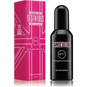 MILTON-LLOYD ESSENTIALS No 11 Profumo da uomo, Eau de Parfum 50 ml, Fragranza di lusso - Profumo da donna, persistente Profumi di Milton-Lloyd