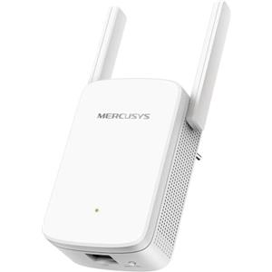 MERCUSYS ME30 Ripetitore Wifi Dual-Band 1200 Mbps, Ripetitore Potente per Casa, WiFi Extender e Access Point, Amplificatore, Compatibile con Tutti i Modem Router, AC1200
