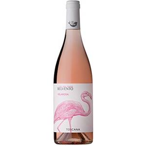 Petra Belvento i Vini del Mare Velarosa IGT - 750 ml