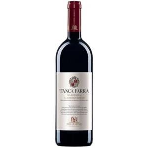 Sella & Mosca Tanca Farrà - Vino Rosso - 750 ml